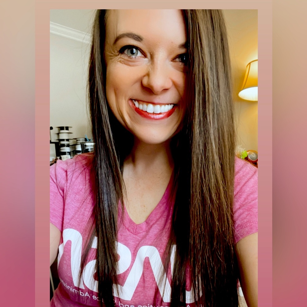 Meet your Posher, Laura